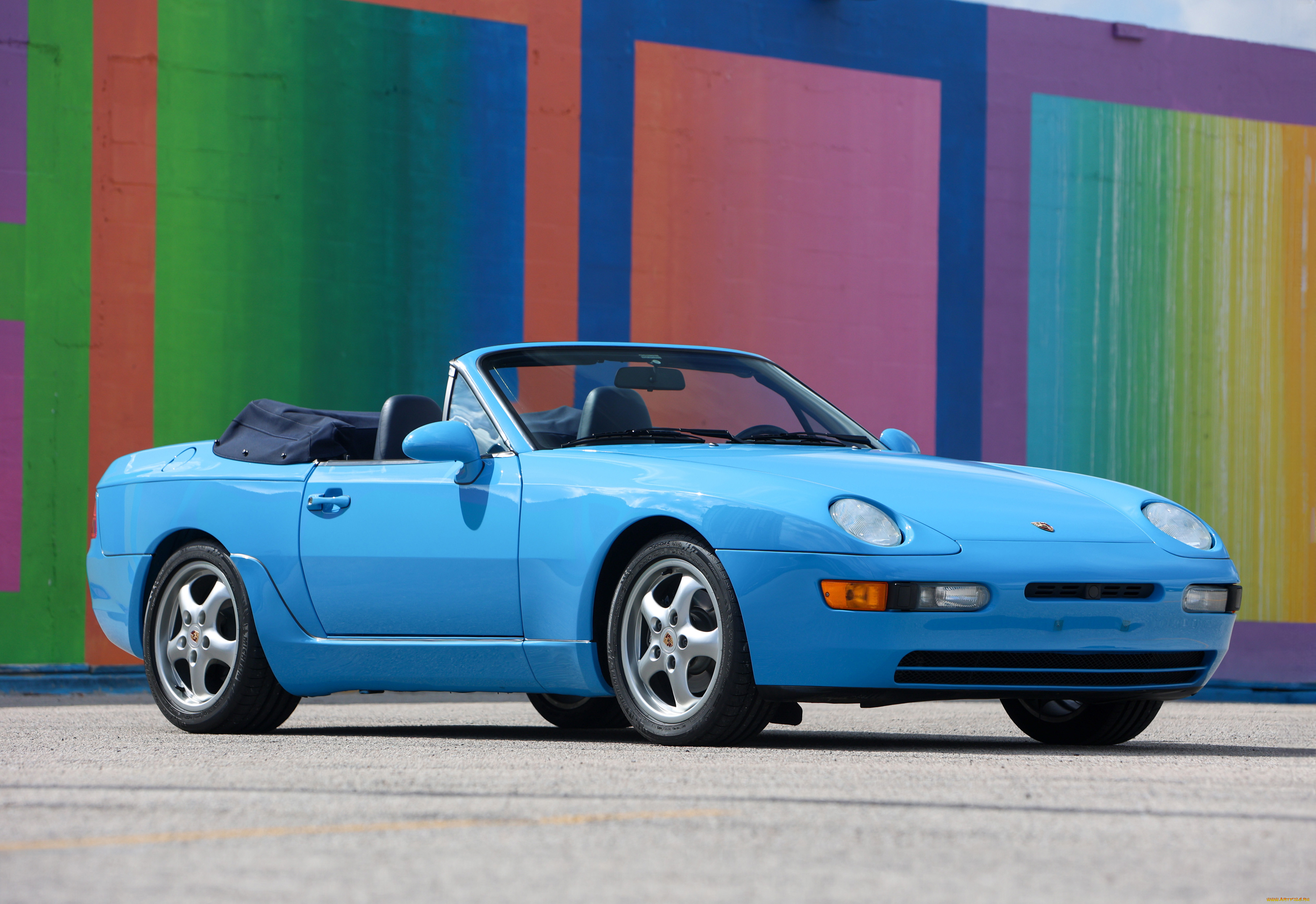, porsche
